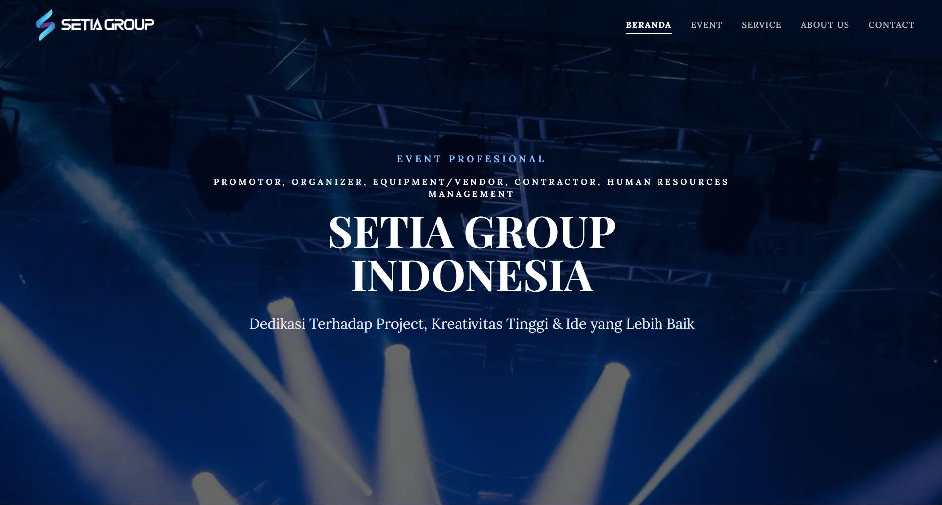 Setia Group Indonesia
